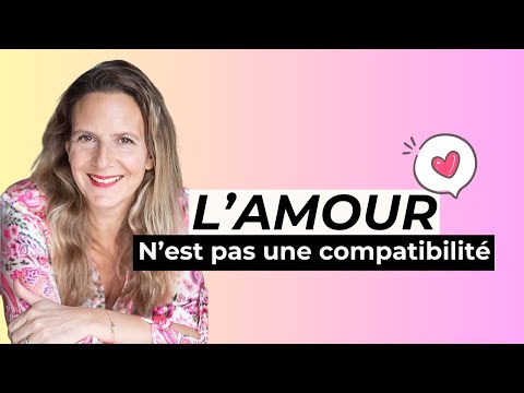 5 SECRETS DES COUPLES QUI DURENT avec Florence Escaravage