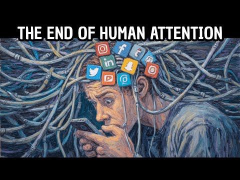 How SMARTPHONES Are DESTROYING the MINDS of Our GENERATION