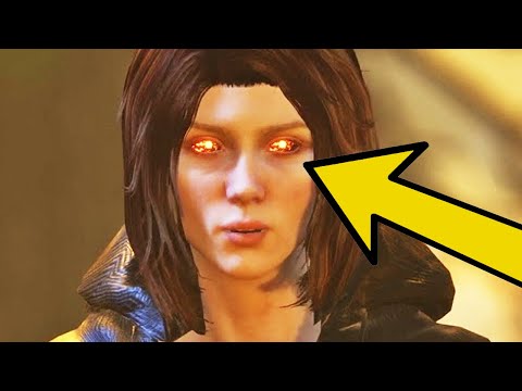 10 Recent Video Game Plot Twists NOBODY Saw Coming