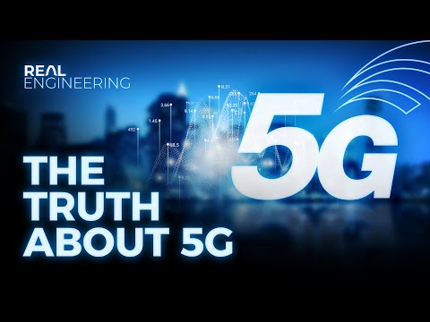 The Truth About 5G