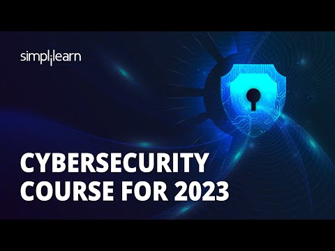 🔥 Cybersecurity Course For 2026 | Learn Cybersecurity In 11 Hours | Cybersecurity | Simplilearn