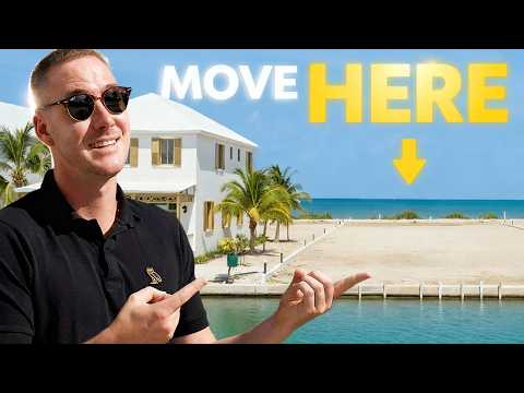 Why Americans Are Rushing to Buy in This Belize Village