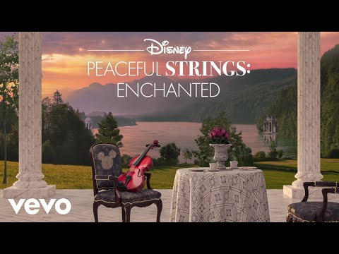 Go the Distance (From "Disney Peaceful Strings: Enchanted"/Classical Cover)