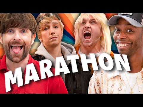 Smoffice 2022 Marathon