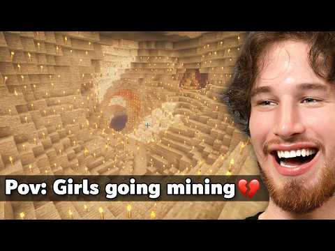 The **FUNNIEST** Minecraft Memes of 2025