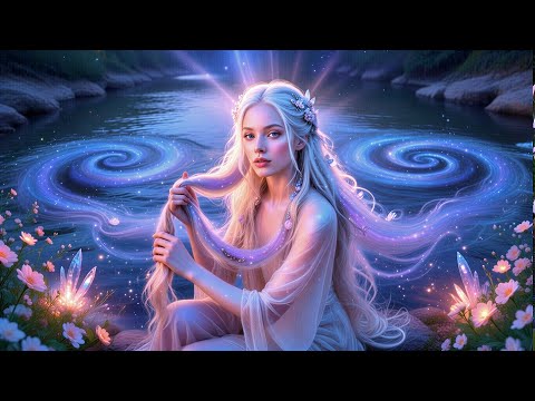 ‼️Warning VERY STRONG TRANSMISSION TO YOUR HIGHER SELF 🌠ARCTURIAN FREQUENCY TO REMEMBER WHO YOU ARE