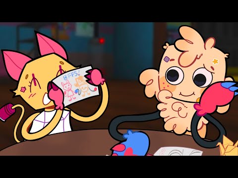 Dandy's World + Chatting