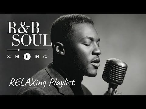 【R&B Soul】Romantic Soul & R&B Groove – Smooth Chill Mix for Lovers and Dreamers