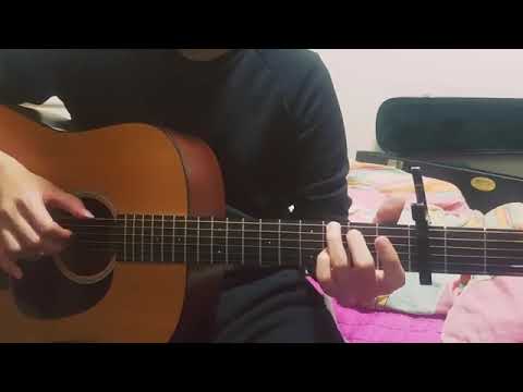 killer queen guitar