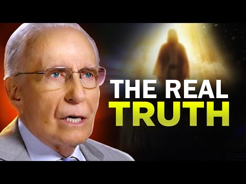 Prophetic Warning: This Changes EVERYTHING