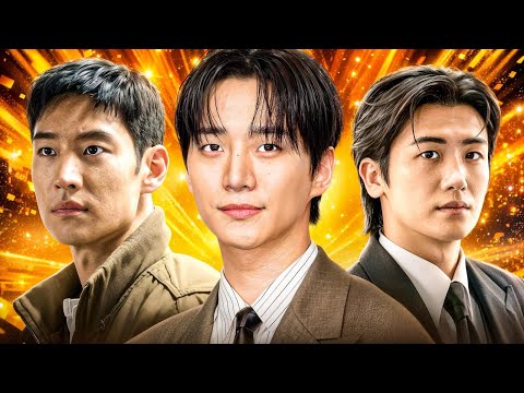 Top 15 K-Dramas EVERYONE Watched So Far (Official Rankings)