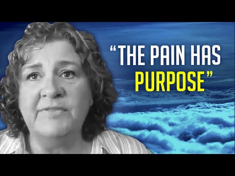 Nurse Dies; Shown Truth About Creation, Miracles And The Purpose Of Life (NDE)