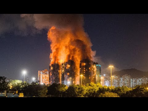 【台灣央廣粵語節目：自由廣場】宏福苑大火：真相、制度與誰的責任？（二之二）| 主持：桑普；嘉賓：游清源 | 20251214