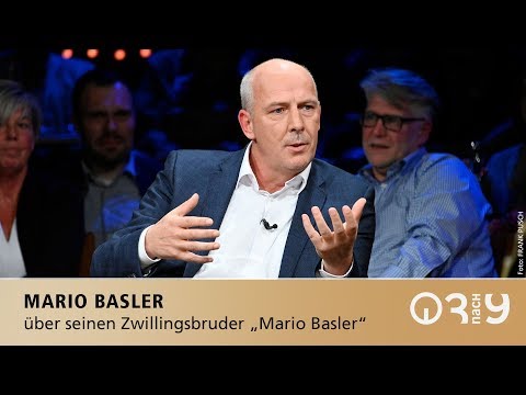 Mario Basler über "Super Mario" zurück an der Weser // 3nach9