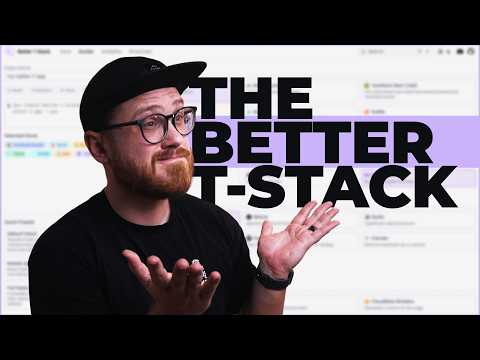 This tool cured my JavaScript fatigue