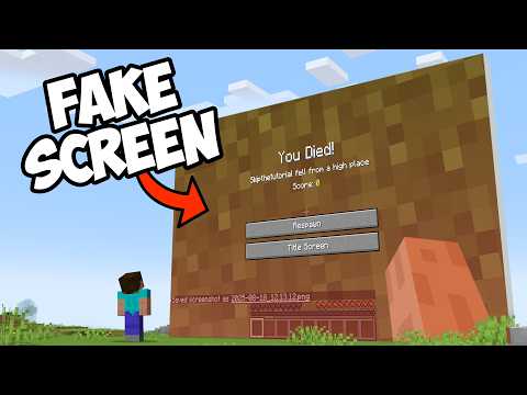 167 Ways To Ruin Your Friendships In Minecraft
