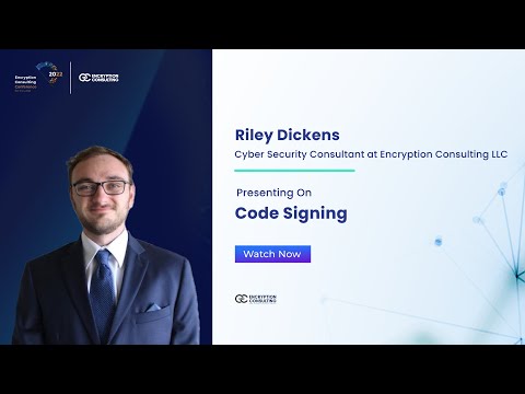Code Signing Best Practices - What is Code signing | Code signing practices