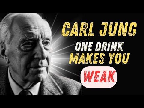 The Unspoken Cost of That Drink - Jungian Psychology