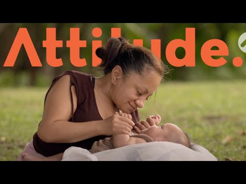 Samoan Mum with Dwarfism: Louisa’s Story