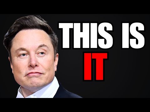 2026 Is the Year of the Singularity — Elon Musk