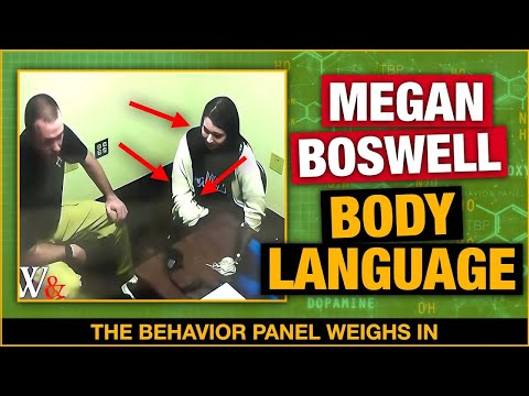 💥Watch Cops BREAK Baby Killer MEGAN BOSWELL!