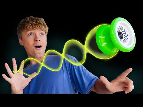 5 DNA Yoyo Tricks For Beginners - How To
