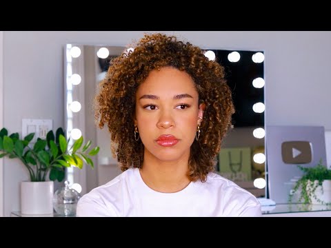 I officially QUIT my acting career... (dropping my agents + life update)