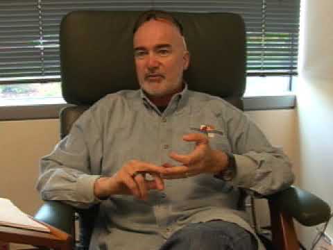 Brian Beckman: Monads, Monoids, and Mort