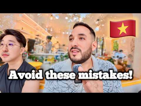Watch this before coming to Da Nang, Vietnam | Avoid these Mistakes and Scams