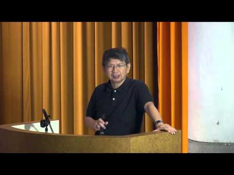 廣義相對論的新世紀－從難以置信到不可或缺｜陳義裕｜探索講座〖一方程式見宇宙〗