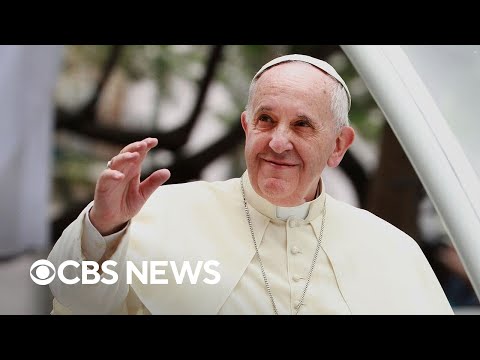 How Pope Francis transformed the Catholic Church | Special Report