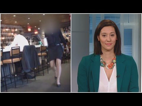 Sexy staff outfits: CBC Marketplace goes undercover