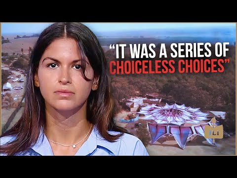 How I Survived the Nova Festival Massacre