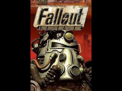 Fallout episode 2 Vault 15