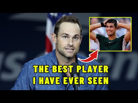Tennis Players Explain Why Carlos Alcaraz Is Better Than Sinner, Djokovic, Nadal And Federer