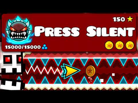 Press Start, but Difficulty Increases