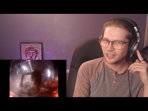 Kate Bush - Breathing | FIRST REACTION (Keep or Delete?)