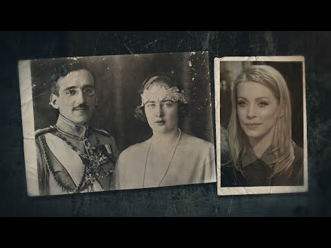 Podcast "Aleksandar od Jugoslavije" - EKSKLUZIVNO Kraljica Marija se obraća narodu