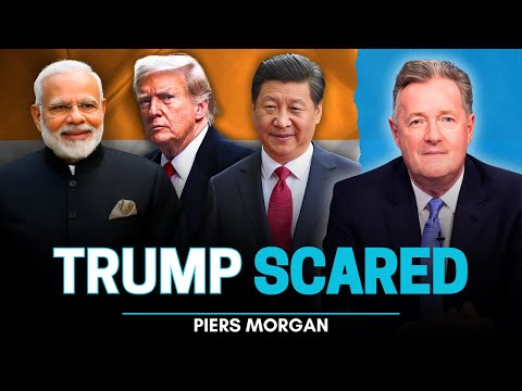 6 Indian Weapons that Can DEFEAT America & China! Piers Morgan