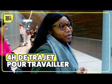 La crise du logement a DÉTRUIT leur vie