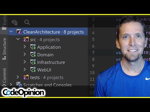 Why is Clean Architecture so Popular?