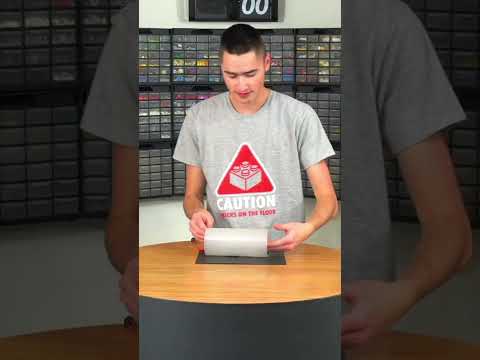 I made an INVISIBLE LEGO Safe!! #shorts