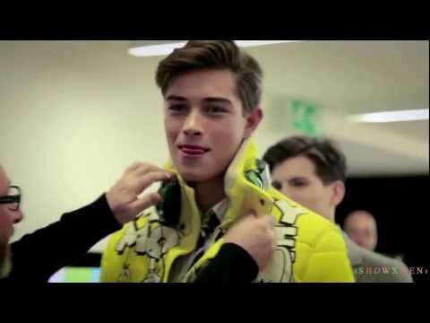 Francisco Lachowski : That Boy Is A Monster