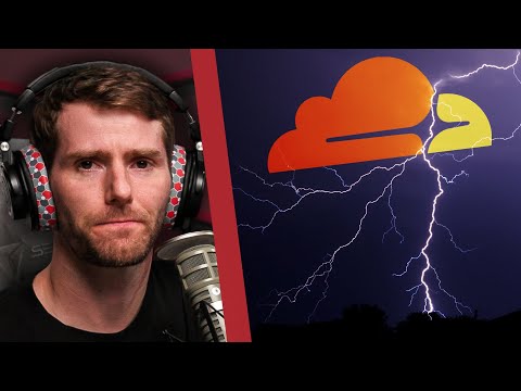 The Internet Broke AGAIN