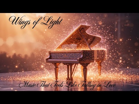 Wings of Light | Music That Feels Like Falling in Love