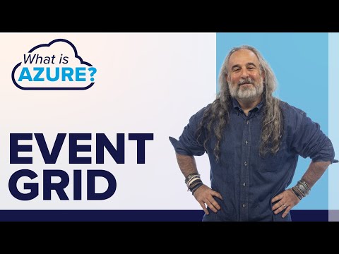Overview of Azure Event Grid