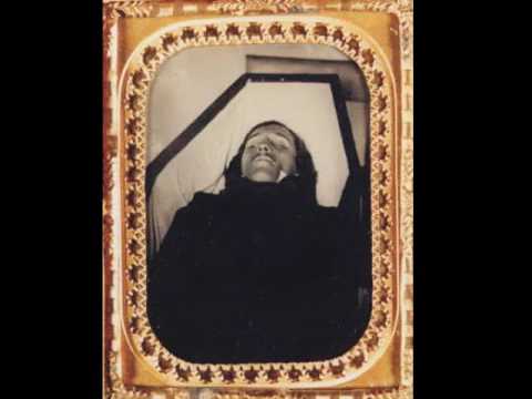 Edgar Allan Poe - As Mysterious As A Cat