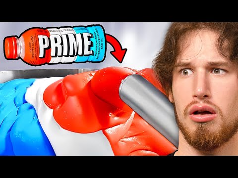 How everyday things are ACTUALLY made!