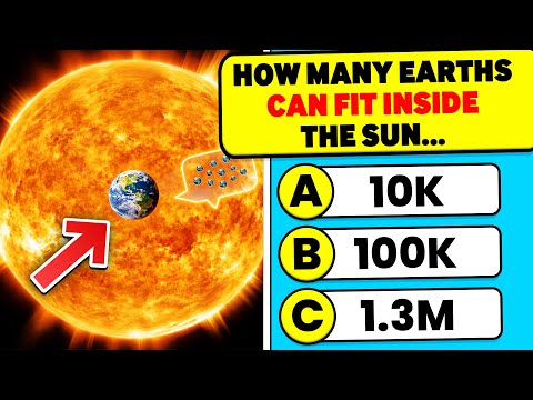 🫵 YOU Vs 101 General Knowledge Questions 🧐 | Can You Beat it? 🧠