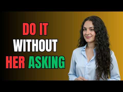 99% Of Women Like You To Do This, But They Will Never Tell You | Female Psychology